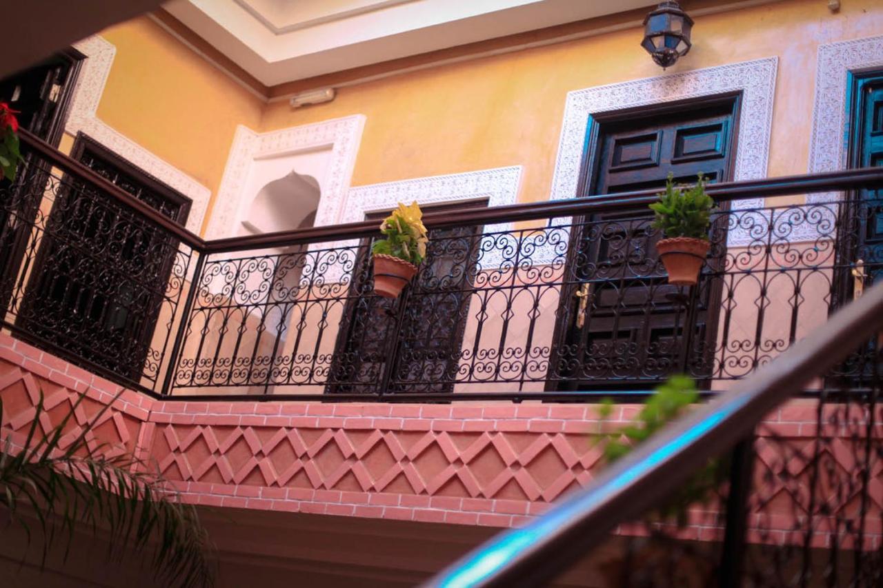 Riad Douja Marrakesh Exterior photo