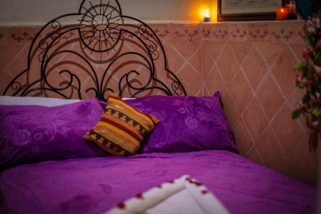 Riad Douja Marrakesh Exterior photo