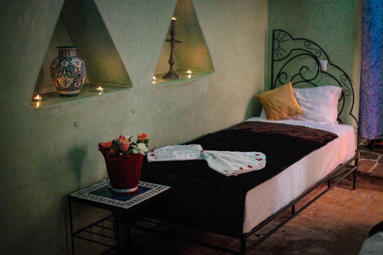 Riad Douja Marrakesh Exterior photo