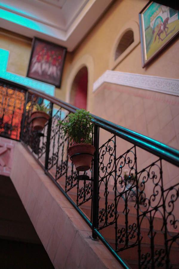 Riad Douja Marrakesh Exterior photo
