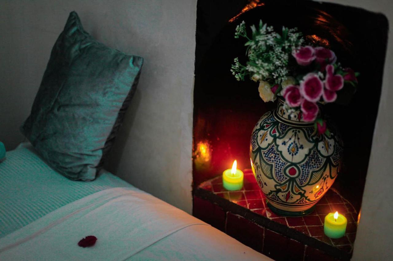 Riad Douja Marrakesh Exterior photo