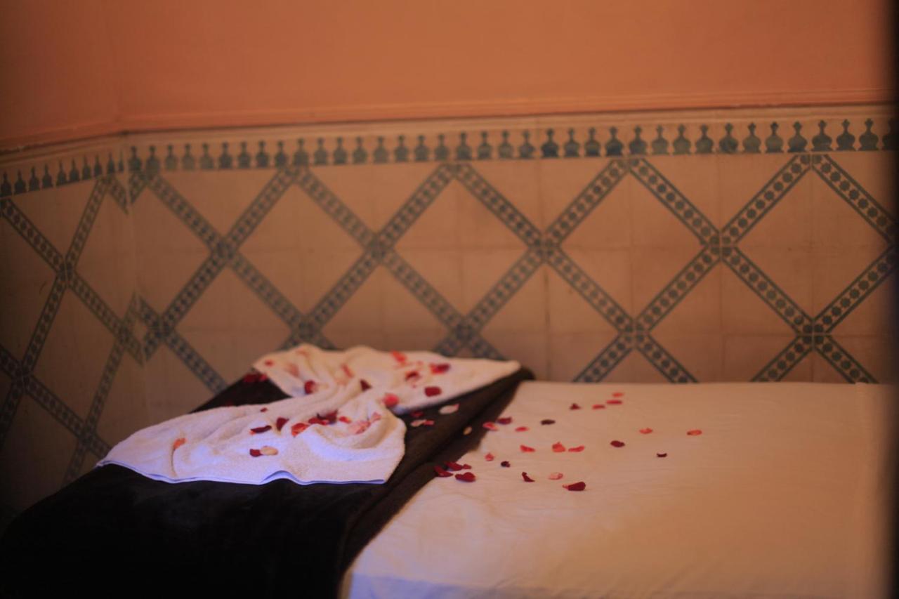 Riad Douja Marrakesh Exterior photo