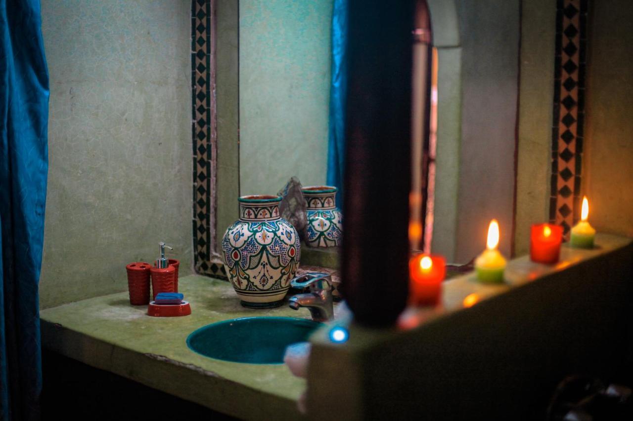 Riad Douja Marrakesh Exterior photo