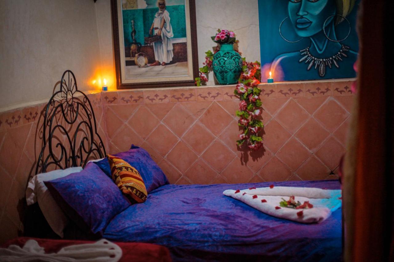 Riad Douja Marrakesh Exterior photo
