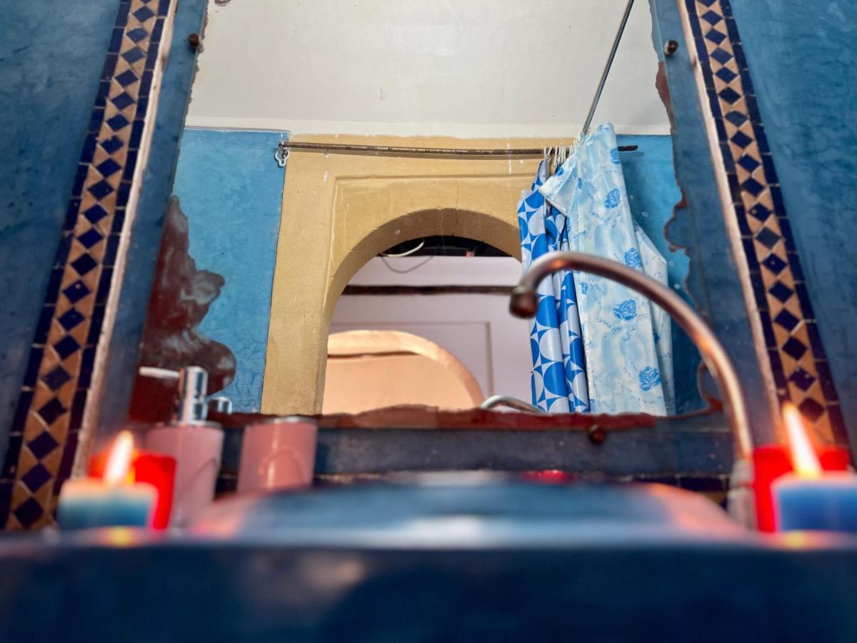 Riad Douja Marrakesh Exterior photo