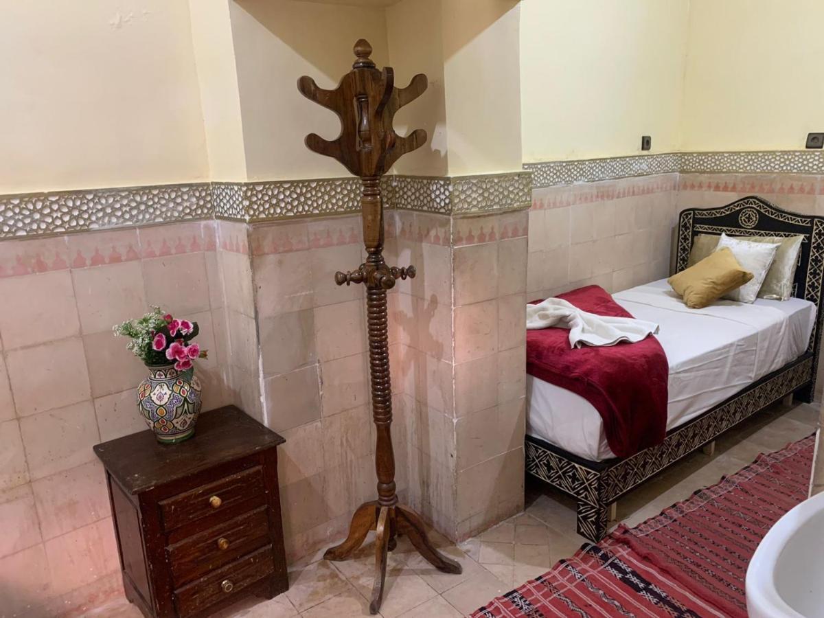 Riad Douja Marrakesh Exterior photo
