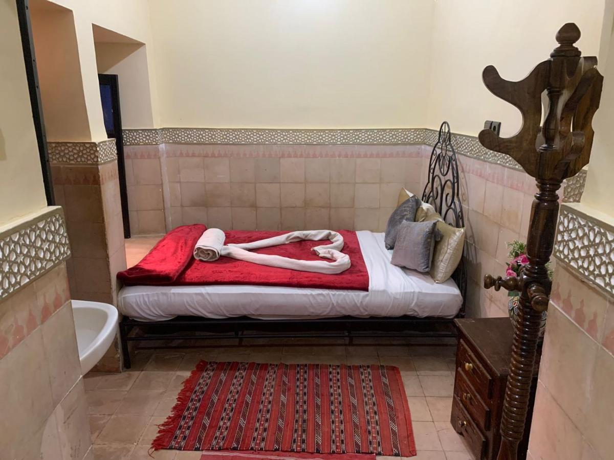 Riad Douja Marrakesh Exterior photo